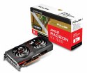 Karta graficzna SAPPHIRE Radeon RX 7600 Gaming OC 8G GDDR6 (11324-01-20G) Karta graficzna SAPPHIRE Radeon RX 7600 Gaming OC 8G GDDR6 (11324-01-20G)