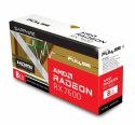 Karta graficzna SAPPHIRE Radeon RX 7600 Gaming OC 8G GDDR6 (11324-01-20G) Karta graficzna SAPPHIRE Radeon RX 7600 Gaming OC 8G GDDR6 (11324-01-20G)