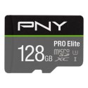 Karta pamięci PNY 128 GB Adapter Karta pamięci PNY 128 GB Adapter