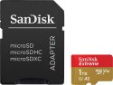 Karta pamięci SANDISK 1 TB Adapter Karta pamięci SANDISK 1 TB Adapter