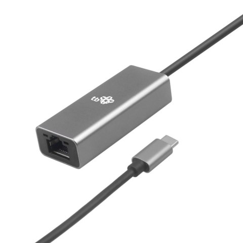 Karta sieciowa przewodowa TB AKTBXKAUCMRJ45G Karta sieciowa przewodowa TB AKTBXKAUCMRJ45G