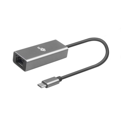 Karta sieciowa przewodowa TB AKTBXKAUCMRJ45G Karta sieciowa przewodowa TB AKTBXKAUCMRJ45G