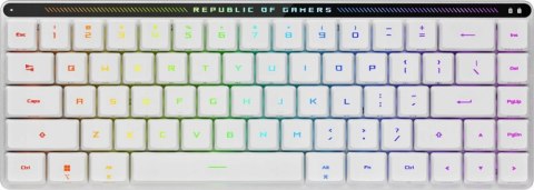 Klawiatura Nanoodbiornik ASUS ROG Falchion RX Klawiatura Nanoodbiornik ASUS ROG Falchion RX