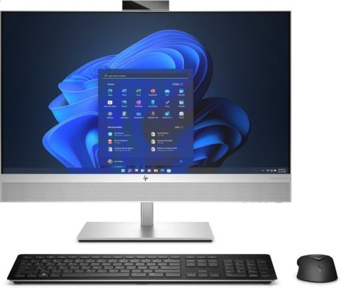 Komputer All-in-One HP EliteOne 870 G9 (27"/I5-12600/UHD770/16GB/SSD512GB/W11P/Biało-srebrny) Komputer All-in-One HP EliteOne 870 G9 (27"/I5-12600/UHD770/16GB/SSD512GB/W11P/Biało-srebrny)