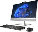 Komputer All-in-One HP EliteOne 870 G9 (27"/I5-12600/UHD770/16GB/SSD512GB/W11P/Biało-srebrny) Komputer All-in-One HP EliteOne 870 G9 (27"/I5-12600/UHD770/16GB/SSD512GB/W11P/Biało-srebrny)