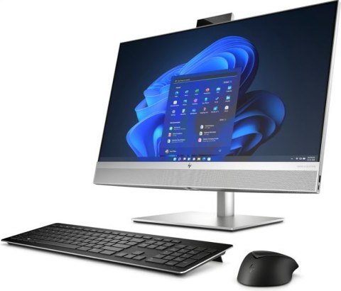 Komputer All-in-One HP EliteOne 870 G9 (27"/I5-12600/UHD770/16GB/SSD512GB/W11P/Biało-srebrny) Komputer All-in-One HP EliteOne 870 G9 (27"/I5-12600/UHD770/16GB/SSD512GB/W11P/Biało-srebrny)