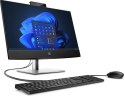Komputer All-in-One HP ProOne 440 G9 (23.8"/I5-13500T/integ/8GB/SSD256GB/DVD-RW/W11P/Czarno-srebrny) Komputer All-in-One HP ProOne 440 G9 (23.8"/I5-13500T/integ/8GB/SSD256GB/DVD-RW/W11P/Czarno-srebrny)