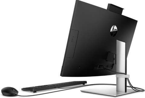 Komputer All-in-One HP ProOne 440 G9 (23.8"/I5-13500T/integ/8GB/SSD256GB/DVD-RW/W11P/Czarno-srebrny) Komputer All-in-One HP ProOne 440 G9 (23.8"/I5-13500T/integ/8GB/SSD256GB/DVD-RW/W11P/Czarno-srebrny)