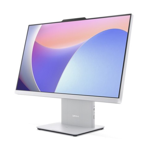 Komputer All-in-One LENOVO IdeaCentre 24IRH9 (23.8"/I5-13420H/integ/16GB/SSD512GB/W11/Szary) Komputer All-in-One LENOVO IdeaCentre 24IRH9 (23.8"/I5-13420H/integ/16GB/SSD512GB/W11/Szary)