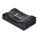 Konwerter TECHLY IDATA SCART-HDMI3 HDMI - SCART Konwerter TECHLY IDATA SCART-HDMI3 HDMI - SCART