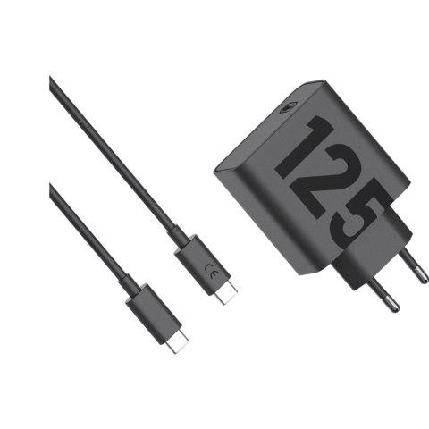 Ładowarka MOTOROLA PG38C06280(1x USB Typ C) Ładowarka MOTOROLA PG38C06280(1x USB Typ C)