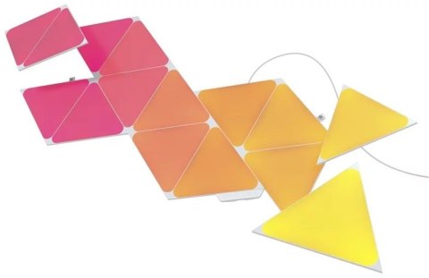Lampa led NANOLEAF Lampa led NANOLEAF