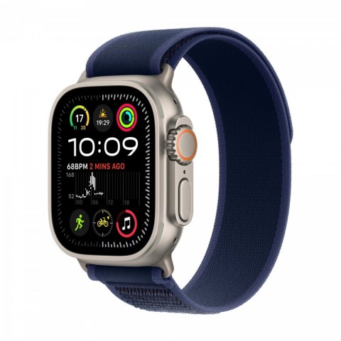 MX4L3WB/A APPLE iOS Niebieski MX4L3WB/A APPLE iOS Niebieski