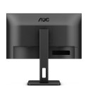 Monitor AOC 24E3QAF (24" /IPS /75Hz /1920 x 1080 /Czarny) Monitor AOC 24E3QAF (24" /IPS /75Hz /1920 x 1080 /Czarny)