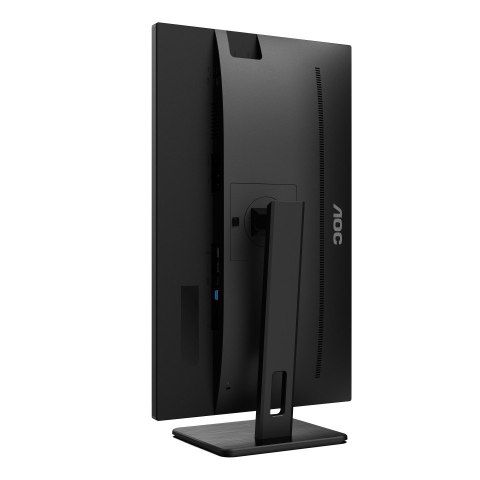 Monitor AOC 24P2QM (23.8" /VA /75Hz /1920 x 1080 /Czarny) Monitor AOC 24P2QM (23.8" /VA /75Hz /1920 x 1080 /Czarny)