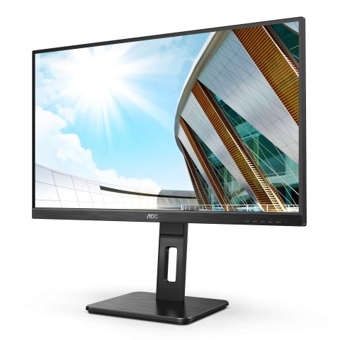 Monitor AOC 24P2QM (23.8" /VA /75Hz /1920 x 1080 /Czarny) Monitor AOC 24P2QM (23.8" /VA /75Hz /1920 x 1080 /Czarny)