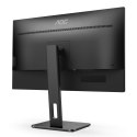 Monitor AOC 24P2QM (23.8" /VA /75Hz /1920 x 1080 /Czarny) Monitor AOC 24P2QM (23.8" /VA /75Hz /1920 x 1080 /Czarny)