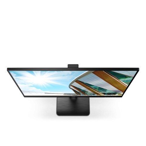 Monitor AOC 24P2QM (23.8" /VA /75Hz /1920 x 1080 /Czarny) Monitor AOC 24P2QM (23.8" /VA /75Hz /1920 x 1080 /Czarny)
