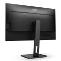 Monitor AOC 24P2QM (23.8" /VA /75Hz /1920 x 1080 /Czarny) Monitor AOC 24P2QM (23.8" /VA /75Hz /1920 x 1080 /Czarny)
