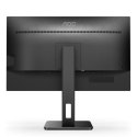 Monitor AOC 24P2QM (23.8" /VA /75Hz /1920 x 1080 /Czarny) Monitor AOC 24P2QM (23.8" /VA /75Hz /1920 x 1080 /Czarny)