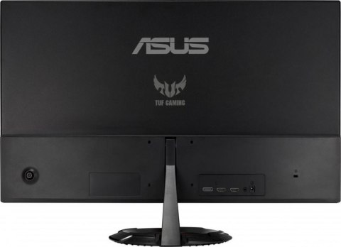 Monitor ASUS 90LM05V1-B01E70 (23.8" /IPS /165Hz /1920 x 1080 /Czarny) Monitor ASUS 90LM05V1-B01E70 (23.8" /IPS /165Hz /1920 x 1080 /Czarny)