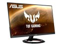 Monitor ASUS 90LM05V1-B01E70 (23.8" /IPS /165Hz /1920 x 1080 /Czarny) Monitor ASUS 90LM05V1-B01E70 (23.8" /IPS /165Hz /1920 x 1080 /Czarny)