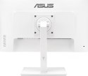 Monitor ASUS VA24EQSB-W (23.8" /IPS /75Hz /1920 x 1080 /Biały) Monitor ASUS VA24EQSB-W (23.8" /IPS /75Hz /1920 x 1080 /Biały)