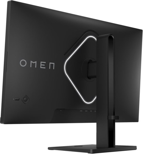 Monitor HP 780G5E9 (27" /IPS /240Hz /1920 x 1080 /Czarny) Monitor HP 780G5E9 (27" /IPS /240Hz /1920 x 1080 /Czarny)