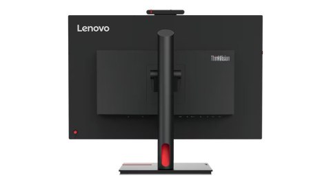 Monitor LENOVO 63D6UAT3EU (27" /TFT IPS /75Hz /2560 x 1440 /Czarny) Monitor LENOVO 63D6UAT3EU (27" /TFT IPS /75Hz /2560 x 1440 /Czarny)