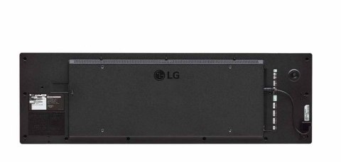 Monitor LG 37BH7N-H (37" /IPS /60Hz /1920 x 540 /Czarny ) Monitor LG 37BH7N-H (37" /IPS /60Hz /1920 x 540 /Czarny )