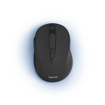 Mysz Bezprzewodowa HAMA MW-400 V2 Mysz Bezprzewodowa HAMA MW-400 V2