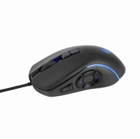 Mysz Przewodowa GEMBIRD Ragnar RX500 Mysz Przewodowa GEMBIRD Ragnar RX500
