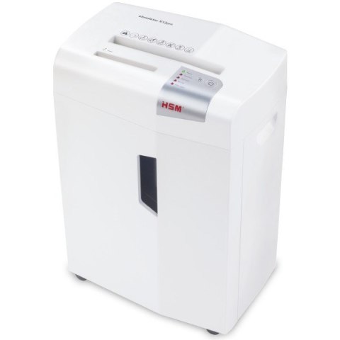 Niszczarka HSM Shredstar X12 pro Niszczarka HSM Shredstar X12 pro