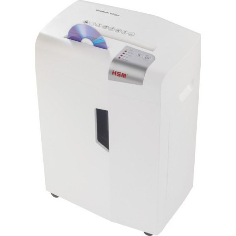 Niszczarka HSM Shredstar X12 pro Niszczarka HSM Shredstar X12 pro