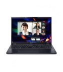 Notebook ACER Travel Mate (16"/U5-125U /integ/16GB/SSD512GB/W11P/Czarny) Notebook ACER Travel Mate (16"/U5-125U /integ/16GB/SSD512GB/W11P/Czarny)
