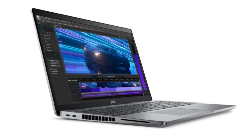 Notebook DELL Precision 3591 (15.6"/U7-155H /RTX 1000 Ada/16GB/SSD512GB/W11P/Szaro-czarny) Notebook DELL Precision 3591 (15.6"/U7-155H /RTX 1000 Ada/16GB/SSD512GB/W11P/Szaro-czarny)