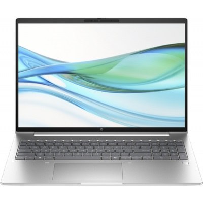 Notebook HP PROBOOK 460 G11 (16"/U7-155U /Intel Graphics/16GB/SSD512GB/W11P/Srebrno czarny) Notebook HP PROBOOK 460 G11 (16"/U7-155U /Intel Graphics/16GB/SSD512GB/W11P/Srebrno czarny)