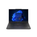 Notebook LENOVO ThinkPad E14 Gen 6 (14"/U7-155H /Intel Arc Graphics/16GB/SSD512GB/W11P/Czarny) Notebook LENOVO ThinkPad E14 Gen 6 (14"/U7-155H /Intel Arc Graphics/16GB/SSD512GB/W11P/Czarny)