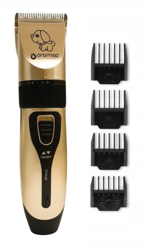 ORO-MED ORO_PET_USB ORO-MED ORO_PET_USB