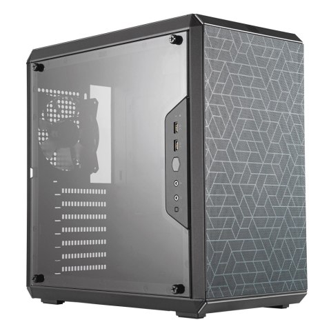 Obudowa COOLER MASTER MasterBox Q500L Obudowa COOLER MASTER MasterBox Q500L