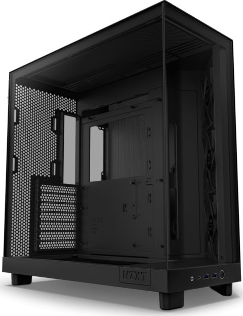 Obudowa NZXT CC-H61FB-01 Obudowa NZXT CC-H61FB-01