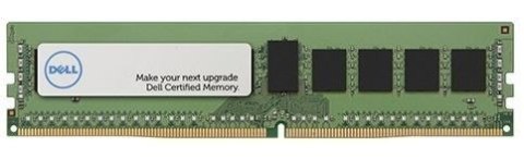 Pamięć DELL (UDIMM/DDR4/16 GB/3200MHz/SINGLE) Pamięć DELL (UDIMM/DDR4/16 GB/3200MHz/SINGLE)