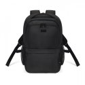 Plecak DICOTA Eco CORE D32027-RPET (maks.14.1"/Czarny) Plecak DICOTA Eco CORE D32027-RPET (maks.14.1"/Czarny)