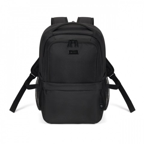 Plecak DICOTA Eco CORE D32027-RPET (maks.14.1"/Czarny) Plecak DICOTA Eco CORE D32027-RPET (maks.14.1"/Czarny)