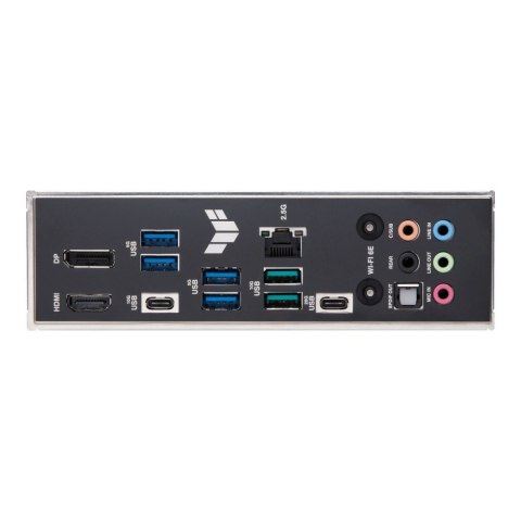 Płyta główna ASUS TUF GAMING Z790-PRO WIFI (Socket 1700 /ATX) Płyta główna ASUS TUF GAMING Z790-PRO WIFI (Socket 1700 /ATX)
