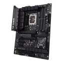 Płyta główna ASUS TUF GAMING Z790-PRO WIFI (Socket 1700 /ATX) Płyta główna ASUS TUF GAMING Z790-PRO WIFI (Socket 1700 /ATX)