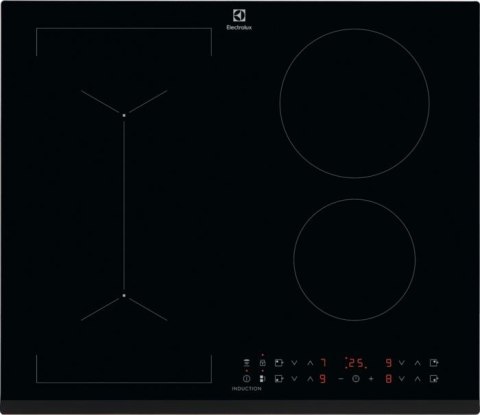 Płyta indukcyjna ELECTROLUX LIV63431BK Płyta indukcyjna ELECTROLUX LIV63431BK