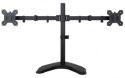 Podstawa biurkowa L-21N Podwójny 13-27 cal L-21N (13 - 27") Podstawa biurkowa L-21N Podwójny 13-27 cal L-21N (13 - 27")