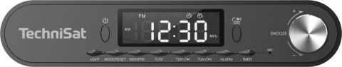 Radio TECHNISAT KitchenRadio Antracyt Radio TECHNISAT KitchenRadio Antracyt
