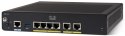 Router CISCO C921-4P Router CISCO C921-4P